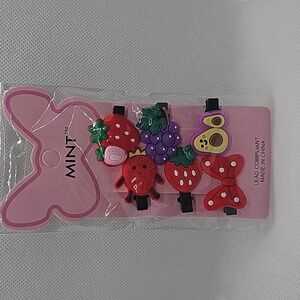 Kids Hair Accessories